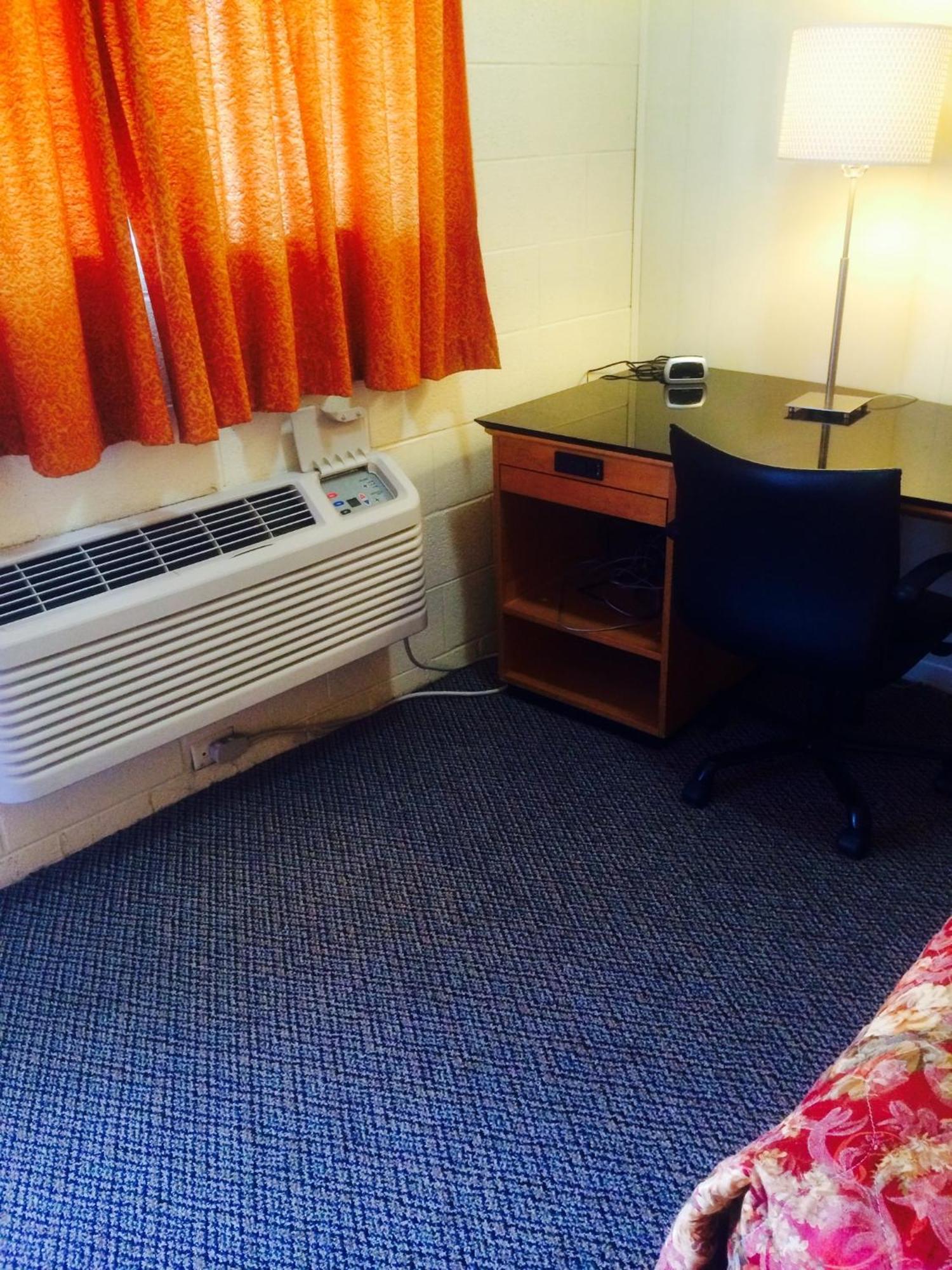 Stardust Motel Inn - East Side El Dorado Room photo