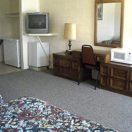 Stardust Motel Inn - East Side El Dorado Room photo